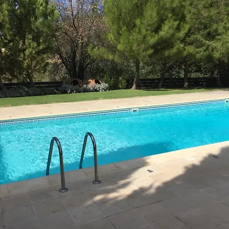 Agia Mavri House Villa