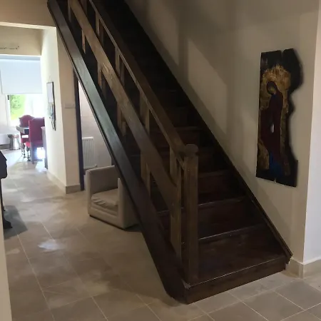Agia Mavri House Villa