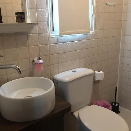 Agia Mavri House Koilani