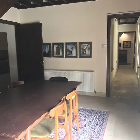 Villa Agia Mavri House *