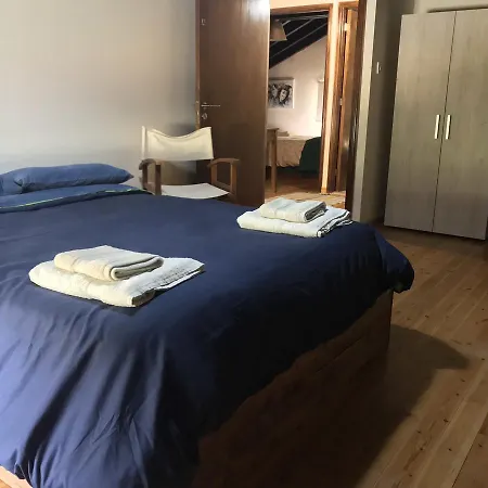 Agia Mavri House Villa