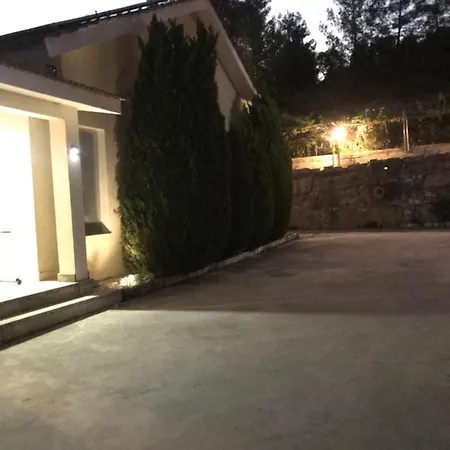 Agia Mavri House Villa