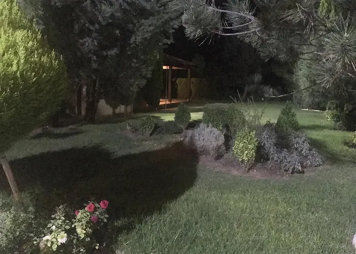 Willa Agia Mavri House Koilani