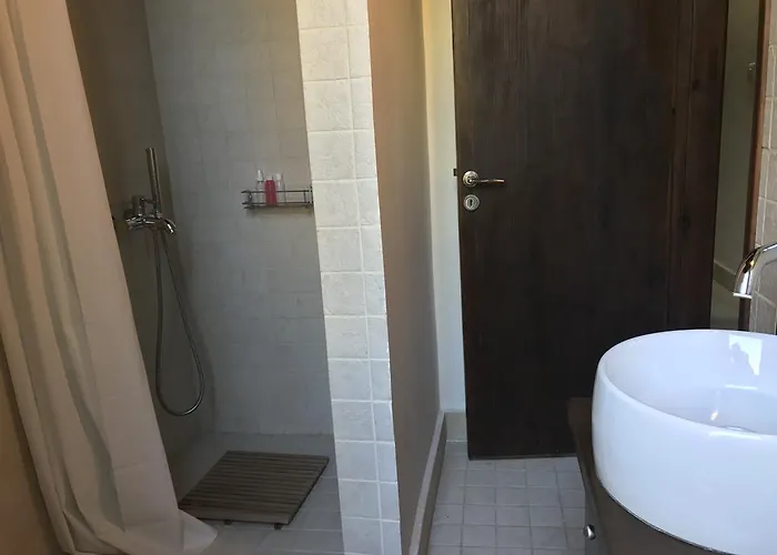 ヴィラ Agia Mavri House