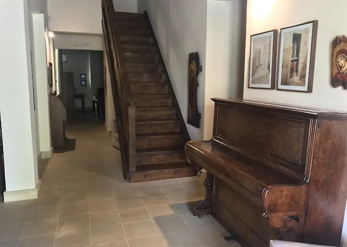 Agia Mavri House Koilani