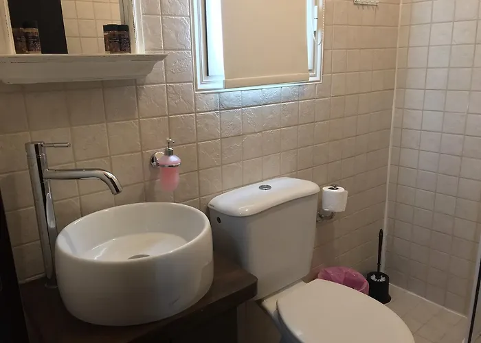 Agia Mavri House Koilani