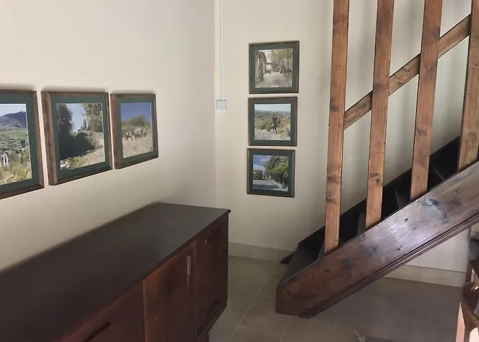 ヴィラ Agia Mavri House *