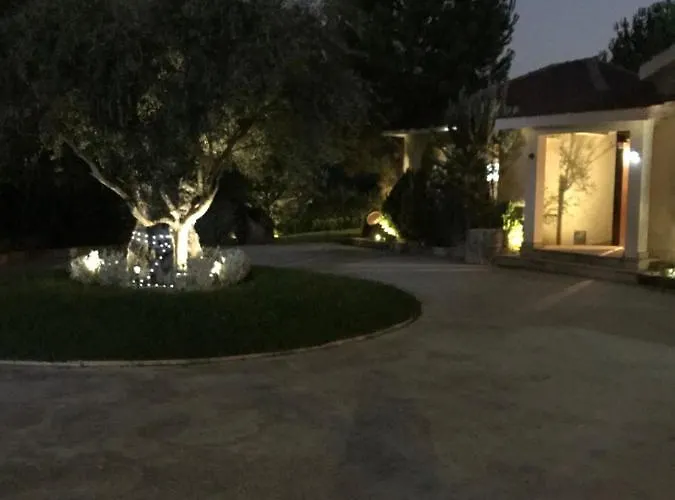 Agia Mavri House Koilani