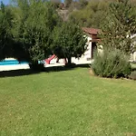Βίλα Agia Mavri House