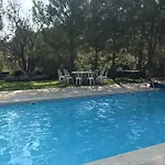 Agia Mavri House Βίλα