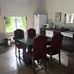 Agia Mavri House