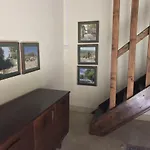 Βίλα Agia Mavri House *