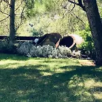 Βίλα Agia Mavri House *