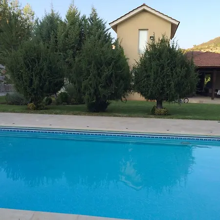 Agia Mavri House