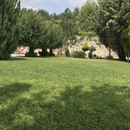 Agia Mavri House Villa