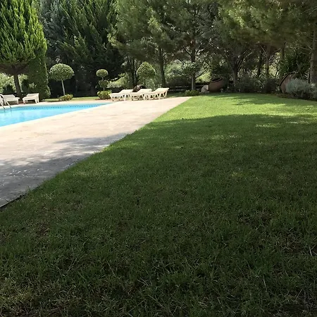 Agia Mavri House Villa *