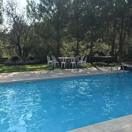 Agia Mavri House Villa