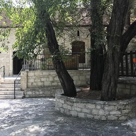 Agia Mavri House * Koilani