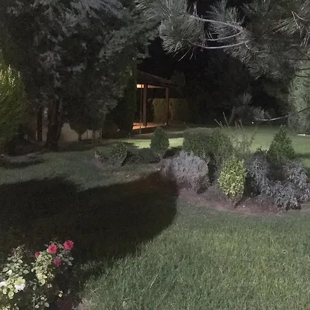 Villa Agia Mavri House Koilani