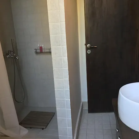 Villa Agia Mavri House