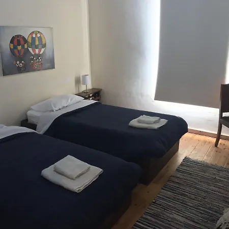 ヴィラ Agia Mavri House Koilani