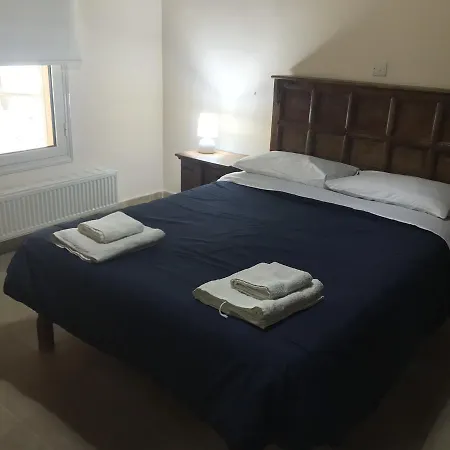 Agia Mavri House Villa *