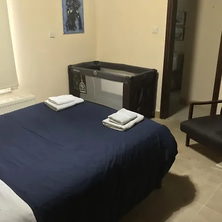 Villa Agia Mavri House *