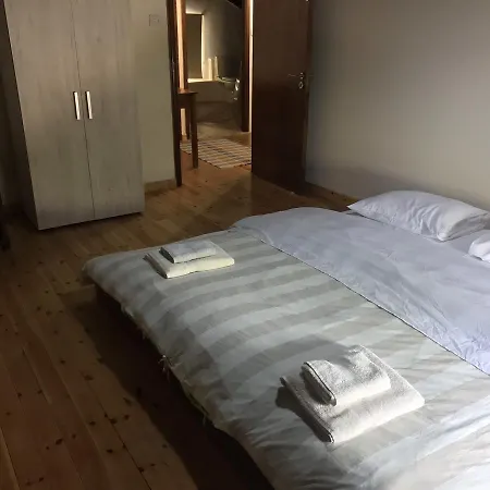 Agia Mavri House Villa Koilani