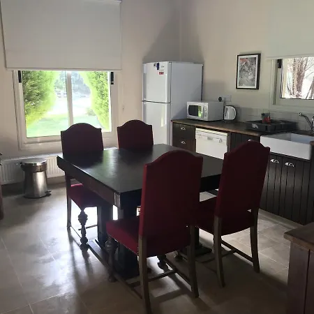Agia Mavri House