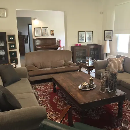 Agia Mavri House Villa Koilani