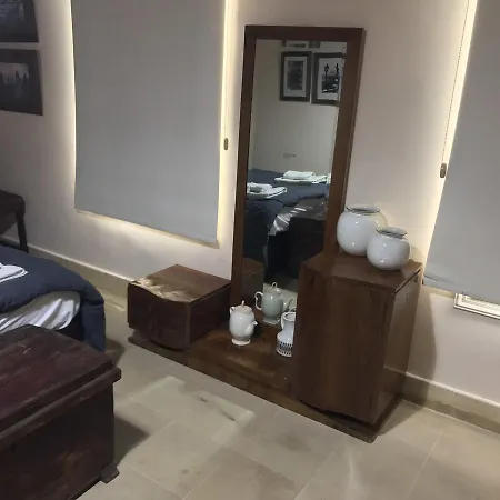 Villa Agia Mavri House Koilani