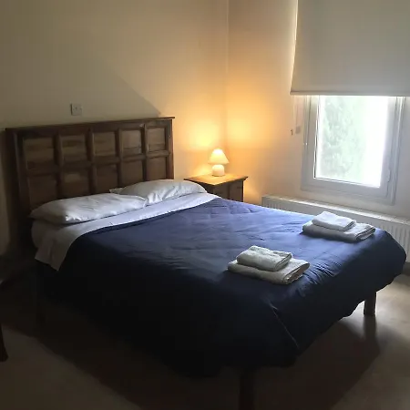 Villa Agia Mavri House