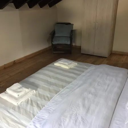 Agia Mavri House * Koilani