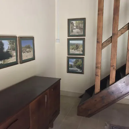 Villa Agia Mavri House *