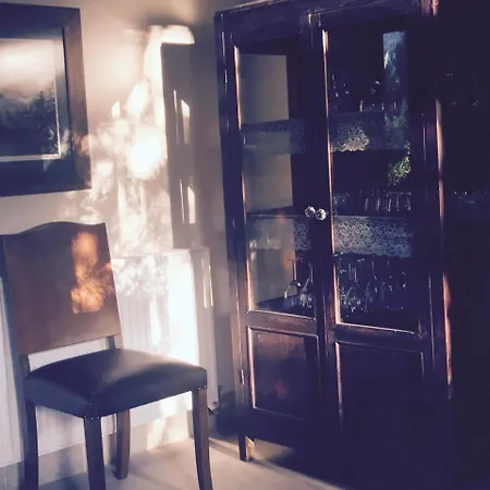 Villa Agia Mavri House Koilani