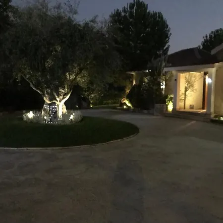 Agia Mavri House Koilani