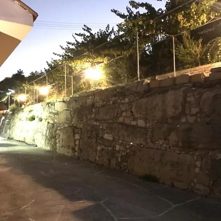 Agia Mavri House Villa *