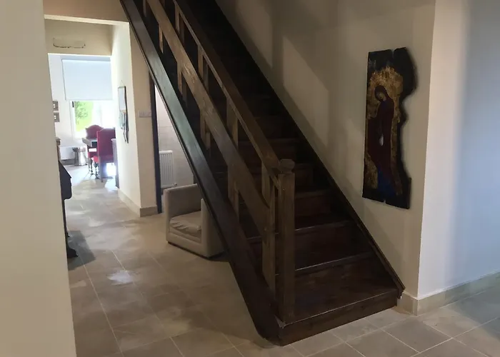 Agia Mavri House Vila