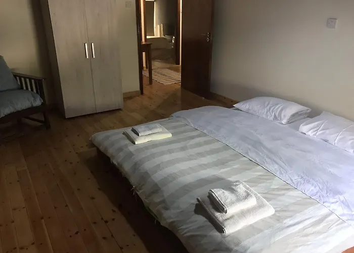 Agia Mavri House Vila Koilani