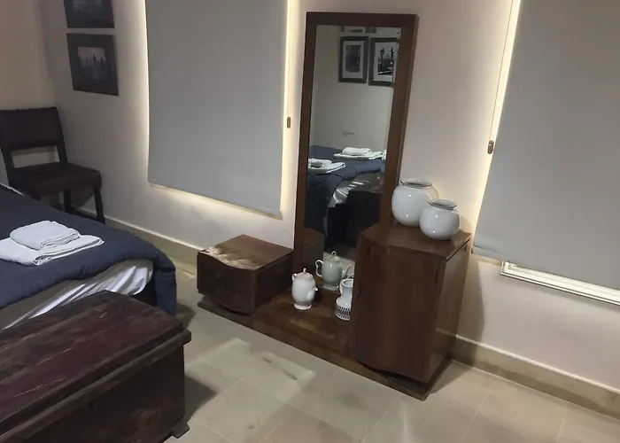 Vila Agia Mavri House Koilani