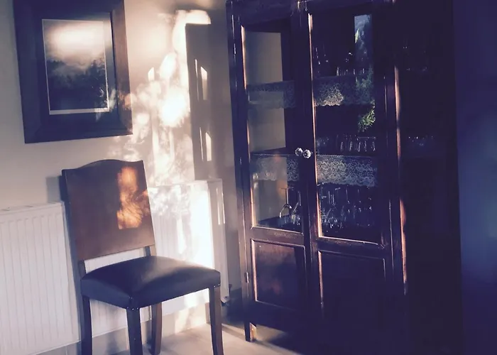 Vila Agia Mavri House Koilani