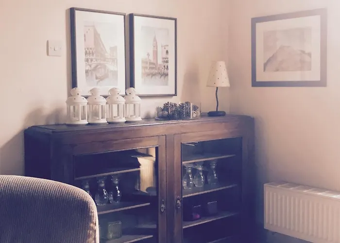 Agia Mavri House Vila Koilani